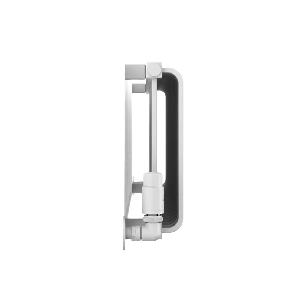 Terma Warp Room Double Panel Horizontal Radiator - 330 x 1565mm