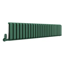 Terma Warp Room Double Panel Horizontal Radiator - 330 x 1565mm