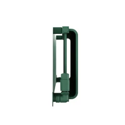 Terma Warp Room Double Panel Horizontal Radiator - 330 x 1565mm