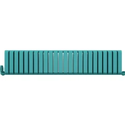 Terma Warp Room Double Panel Horizontal Radiator - 330 x 1565mm