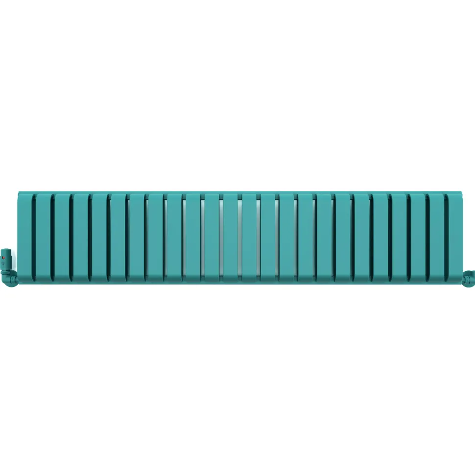 Terma Warp Room Double Panel Horizontal Radiator - 330 x 1565mm