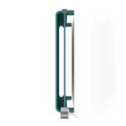 Terma Warp Room Double Panel 630 x 1305mm Electric Radiator with 1500W Wi-Fi Controlled VEO Heating Element