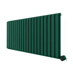 Terma Warp Room Double Panel 630 x 1305mm Electric Radiator with 1500W Wi-Fi Controlled VEO Heating Element