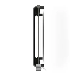 Terma Warp Room Double Panel 630 x 1305mm Electric Radiator with 1500W Wi-Fi Controlled VEO Heating Element