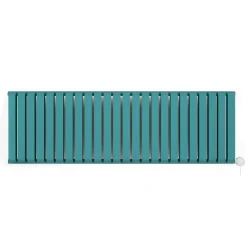 Terma Warp Room Double Panel 330 x 1565mm Electric Radiator with 1000W Wi-Fi Controlled VEO Heating Element