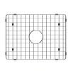 Thomas Denby Bowl Grid for Metro 1.5 Bowl Ceramic Kitchen Sink