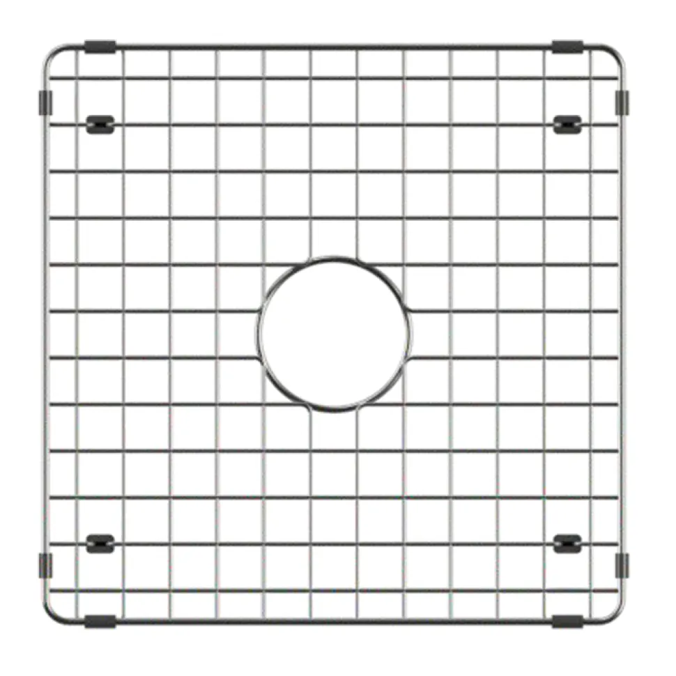 Thomas Denby Bowl Grid for Metro 1 Bowl Ceramic Kitchen Sink