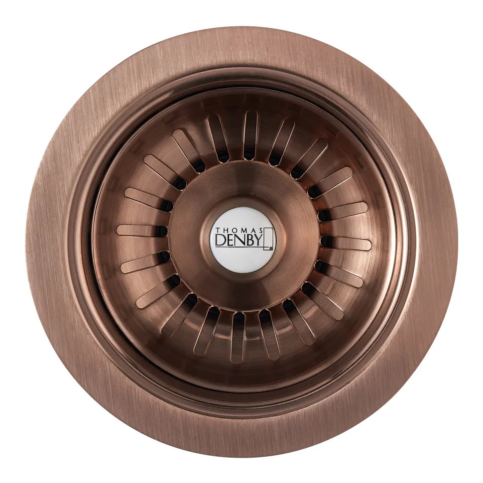 Thomas Denby Deluxe 90mm Waste
