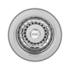 Thomas Denby Deluxe 60mm Waste - Chrome