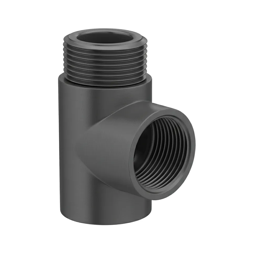 Toasty Anthracite Dual Fuel Kit With Manual Element, Valves And T-Piece