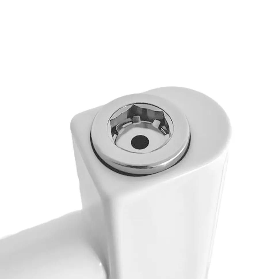 Toasty Auto Chrome Air Vent