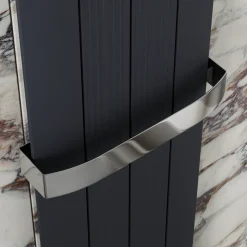 Toasty Drift Towel Bar Rail