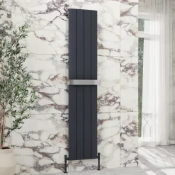 Toasty Drift Towel Bar Rail