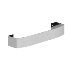 Toasty Drift Towel Bar Rail