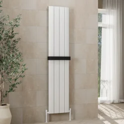 Toasty Drift Towel Bar Rail