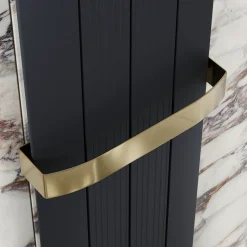 Toasty Drift Towel Bar Rail