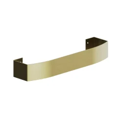 Toasty Drift Towel Bar Rail