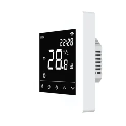 Toasty Electric 200W Underfloor Heating WiFi Thermostat Controller