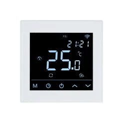 Toasty Electric 200W Underfloor Heating WiFi Thermostat Controller