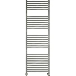 Toasty Oren Chrome Heated Towel Rail