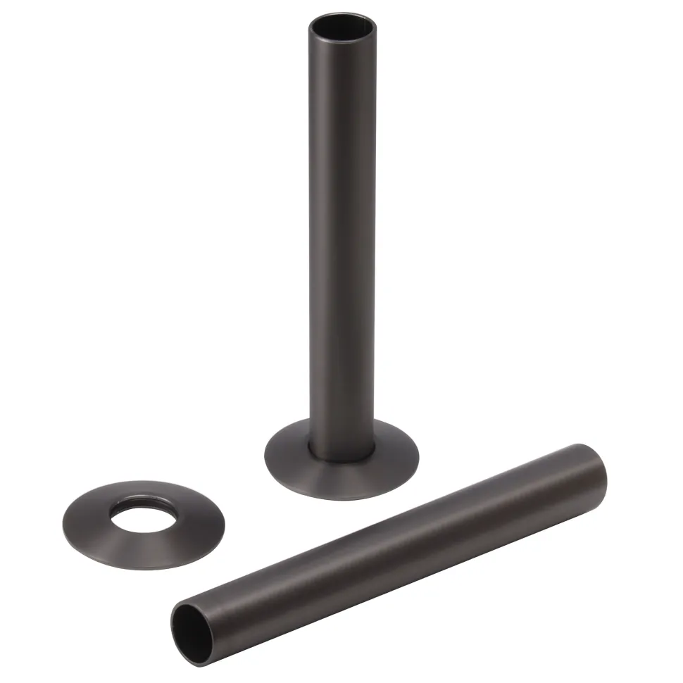 Toasty 18 x 130mm Pipe Sleeve