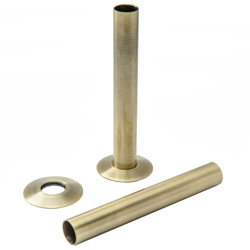 Toasty 18 x 130mm Pipe Sleeve