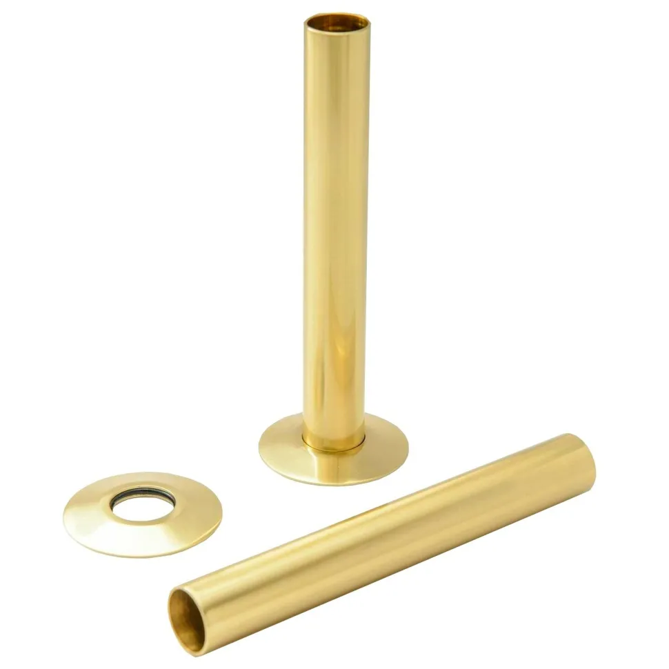 Toasty 18 x 130mm Pipe Sleeve