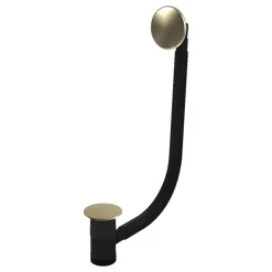 Top-Fix Click Clack Bath Waste
