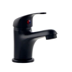 Top-Fix Loop Single Lever Mono Basin Mixer Tap