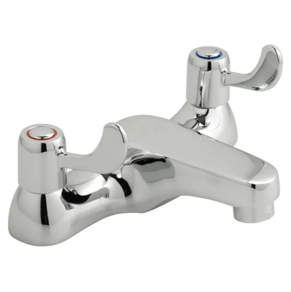 Vado Astra Lever Bath Filler