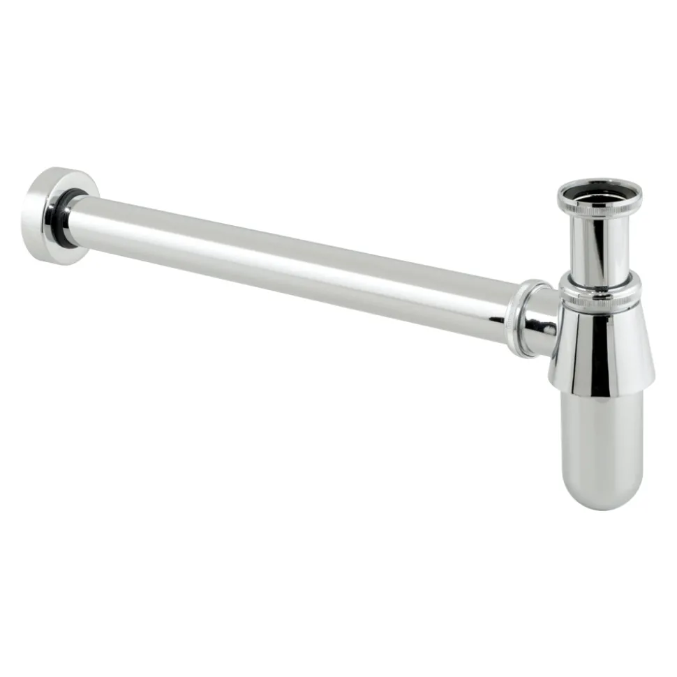 Vado Bottle Trap 1.1/4" x 1.1/4"
