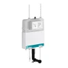 Vado Concealed Cistern with Brackets