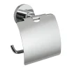 Vado Elements Covered Toilet Roll Holder