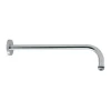 Vado Elements Easy Fit Round Shower Arm - 390mm