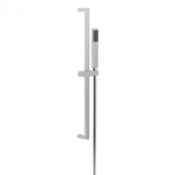 Vado Instinct Single Function Slide Rail Shower Kit