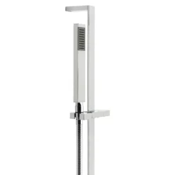 Vado Instinct Single Function Slide Rail Shower Kit