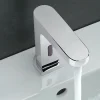Vado I-tech Life Deck Mounted Infrared Mono Basin Mixer