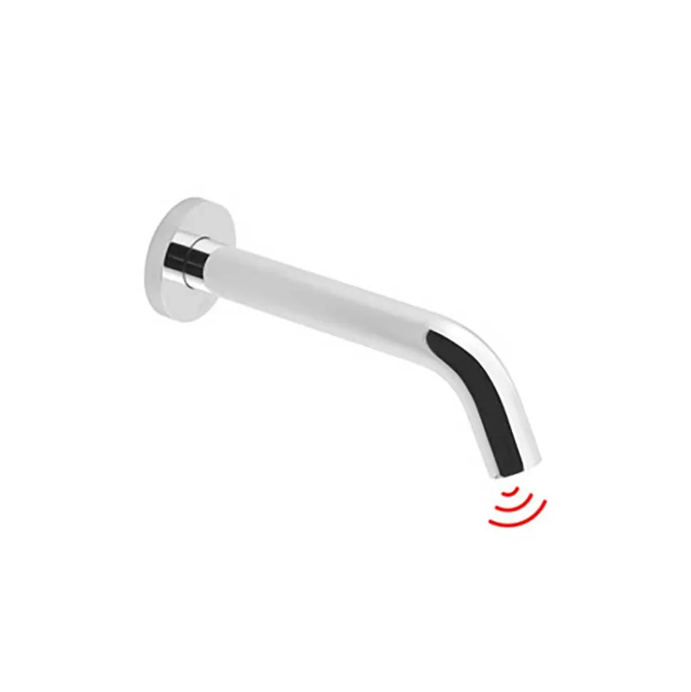 Vado I-tech Wall Mounted Infrared Spout
