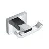 Vado Level Double Robe Hook