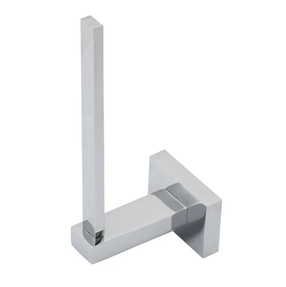 Vado Level Spare Toilet Roll Holder