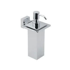 Vado Level Wall Mounted Soap Dispenser