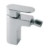 Vado Life Mono Bidet Mixer Minimum without Pop Up Waste
