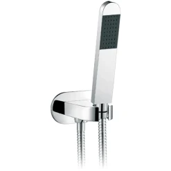 Vado Life Single Function Mini Shower Kit with Integral Outlet