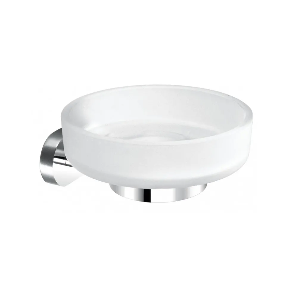 Vado Life Wall Mounted Soap Dish & Holder