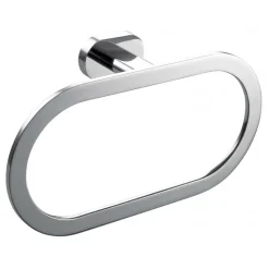 Vado Life Wall Mounted Towel Ring