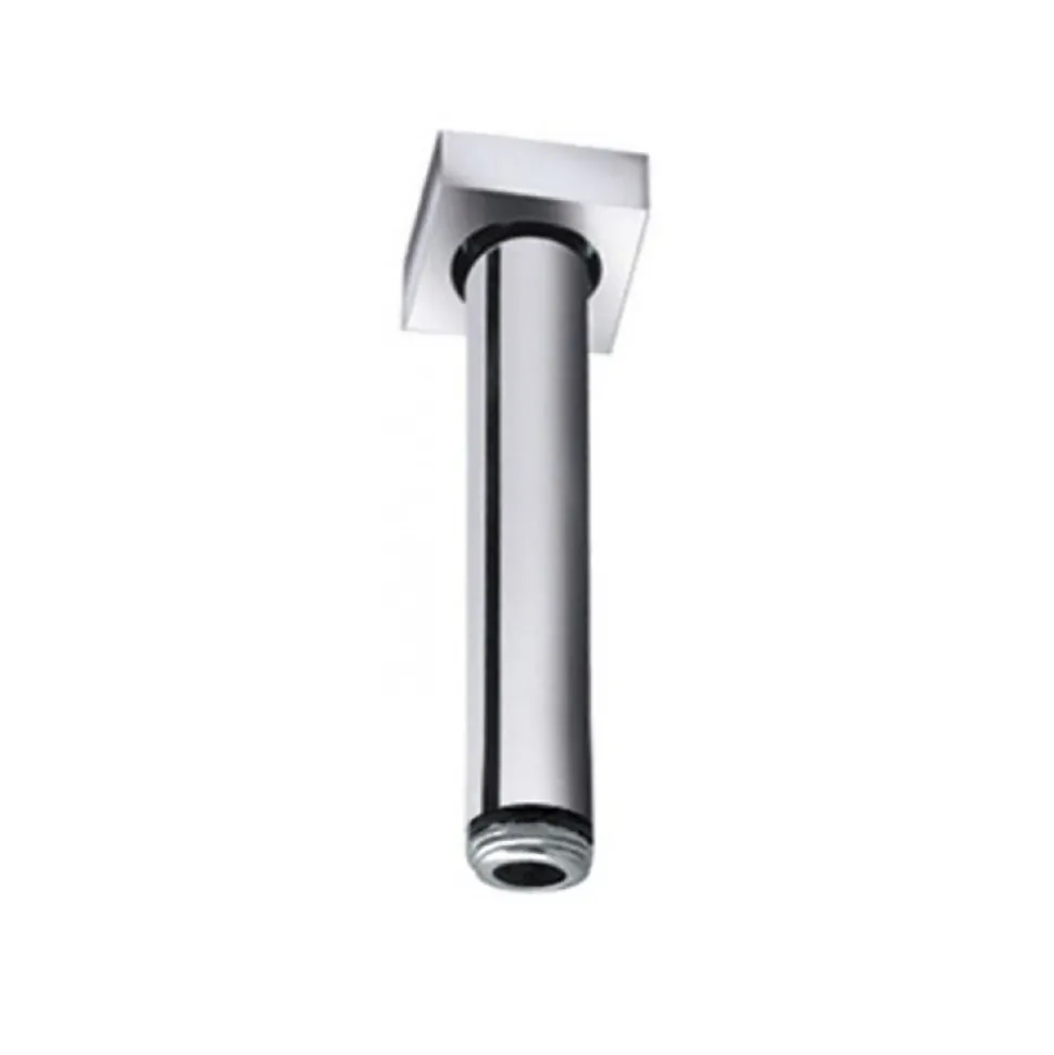 Vado Mix 150mm Ceiling Mounted Shower Arm