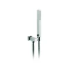 Vado Mix Wall Mounted Single Function Mini Shower Kit