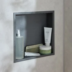 Vado Muse Shower Niche 323 x 323mm