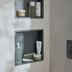 Vado Muse Shower Niche 323 x 323mm