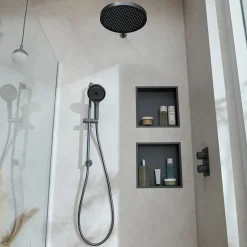 Vado Muse Shower Niche 323 x 323mm
